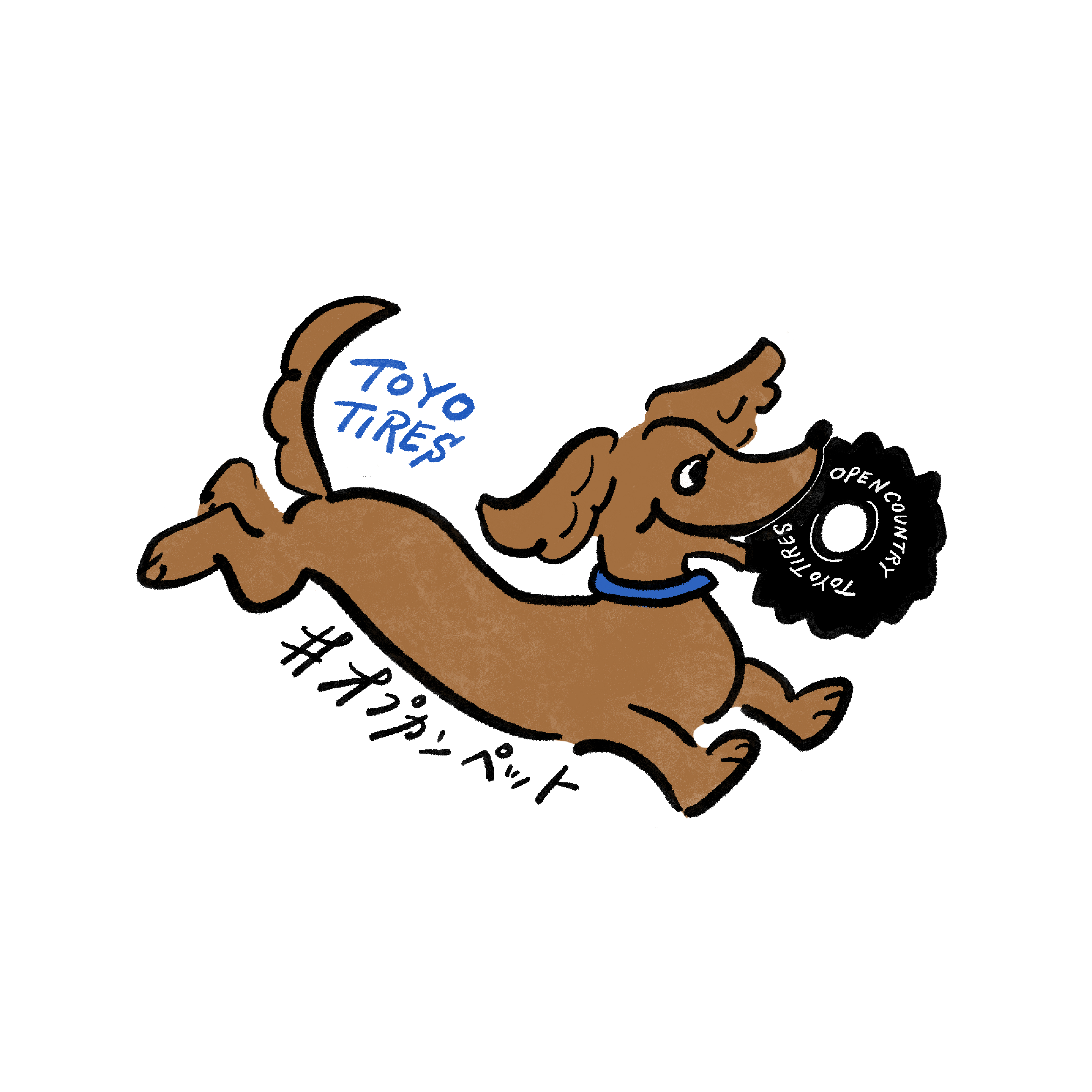 TOYO TIRE
